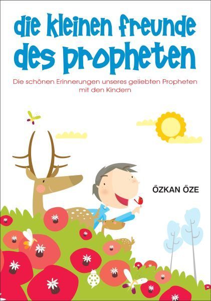 Die Kleinen Freunde Des Propheten  (4022)