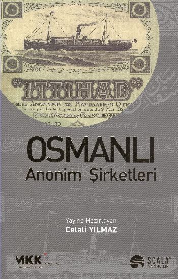 Osmanlı Anonim Şirketleri  (4022)