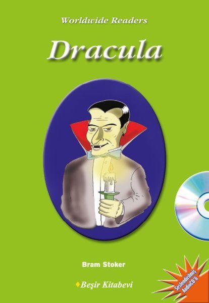 Dracula - Level 3 (CD'li)  (4022)