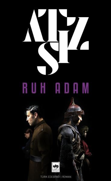 Ruh Adam  (4022)