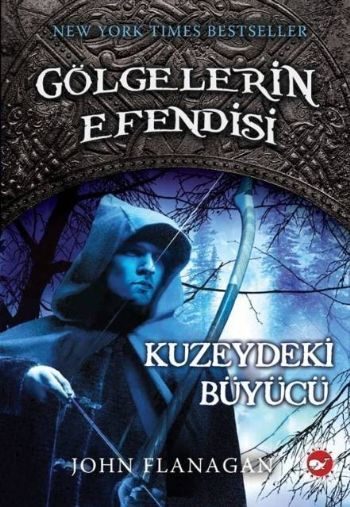 Gölgelerin Efendisi 05 - Kuzeydeki Büyücü  (4022)