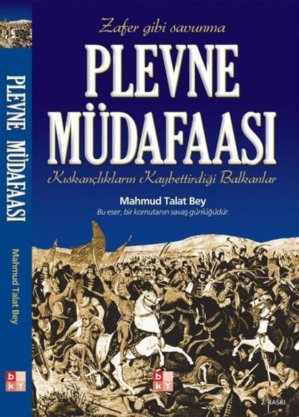 Plevne Müdafaası  (4022)