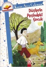 Düşlerin Peşindeki Çocuk  (4022)