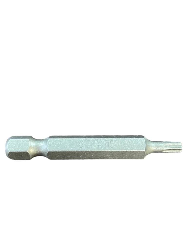 CLZ202  T15 Torx Uç 50 mm