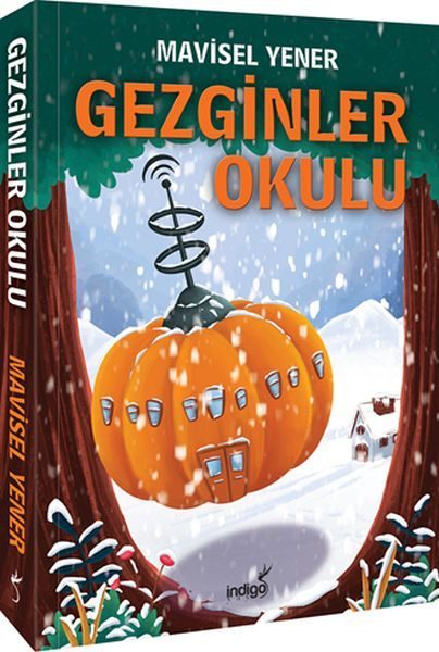 Gezginler Okulu - Gençlik  (4022)