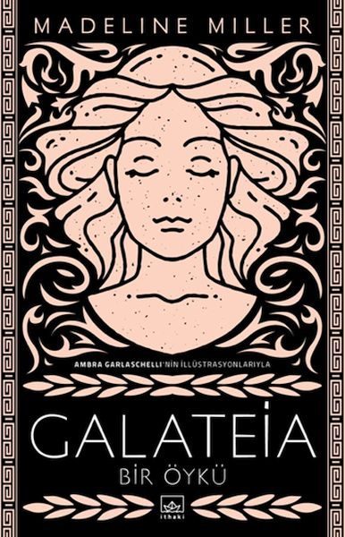 Galateia: Bir Öykü  (4022)