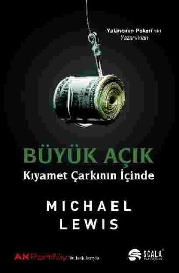 Büyük Açık Kıyamet Çarkının İçinde  (4022)