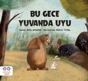 Bu Gece nda Uyu  (4022)