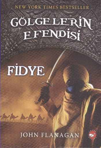 Gölgelerin Efendisi 07 - Fidye  (4022)