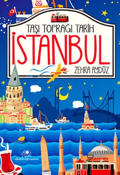 Taşı Toprağı Tarih İstanbul  (4022)