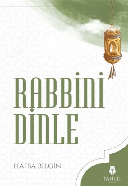 Rabbini Dinle  (4022)