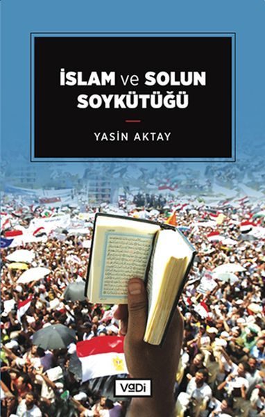 İslam ve Solun Soykütüğü  (4022)