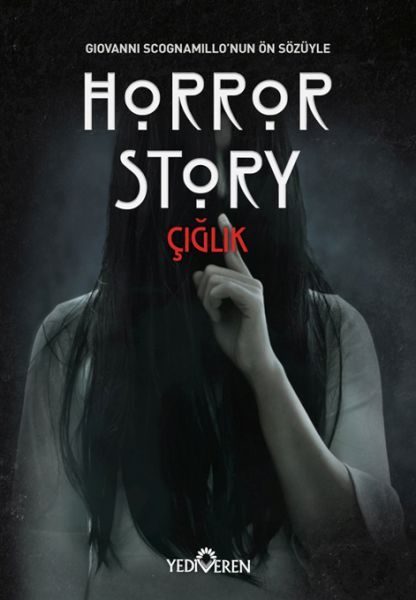 Horror Story-Çığlık  (4022)