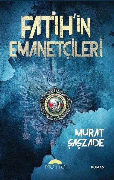 Fatih'in Emanetçileri  (4022)