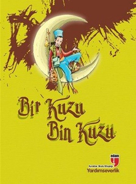 Bir Kuzu Bin Kuzu / Yardımseverlik  (4022)