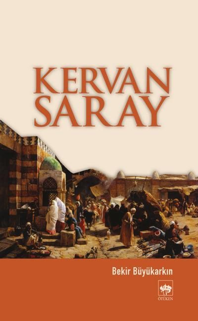 Kervansaray  (4022)