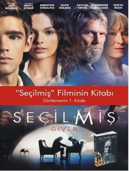 Seçilmiş Kişi  (4022)