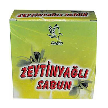 CLZ214 Zeytinyağlı Sabun 150Gr