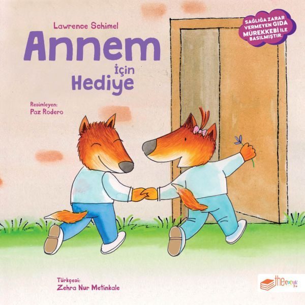 Annem için Hediye  (4022)