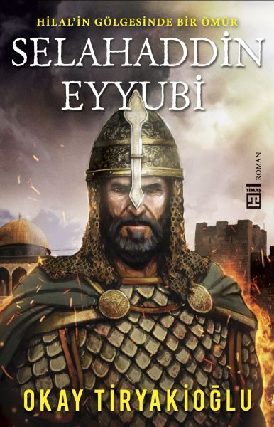 Selahaddin Eyyubi  (4022)