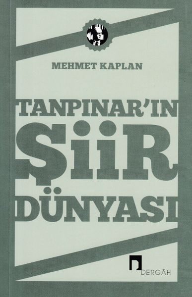 Tanpınar Şiir Dünyası  (4022)