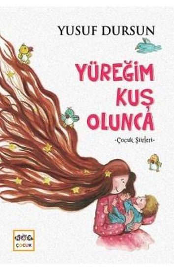 Yüreğim Kuş Olunca  (4022)