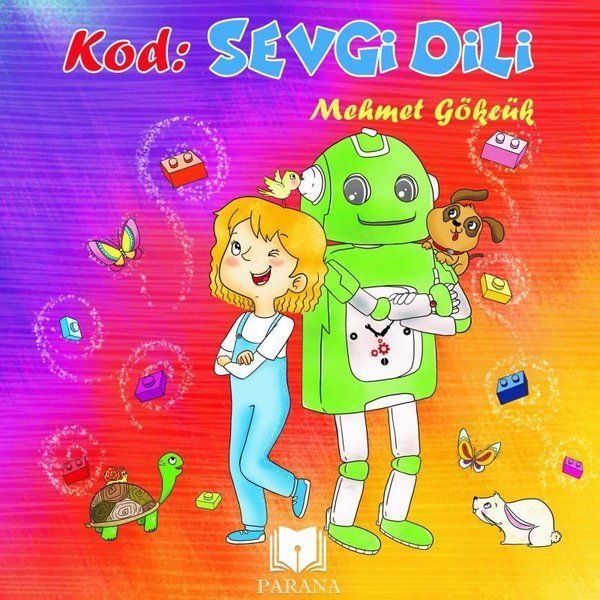 Kod: Sevgi Dili  (4022)