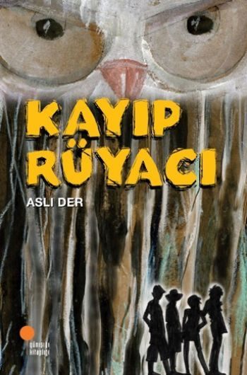 Kayıp Rüyacı  (4022)