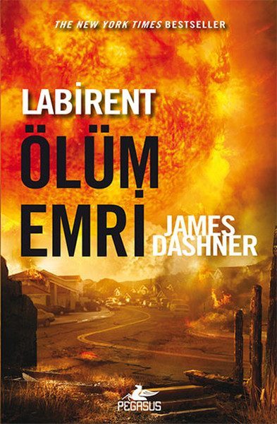 Labirent - Ölüm Emri  (4022)