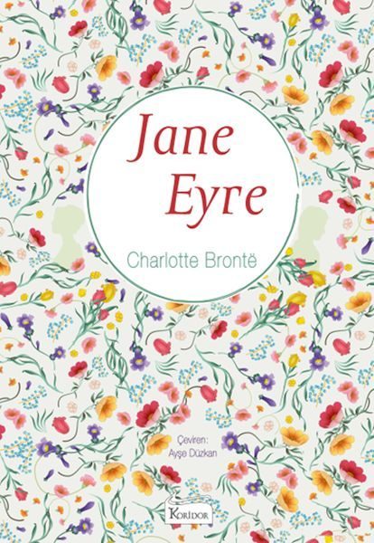 Jane Eyre  (4022)