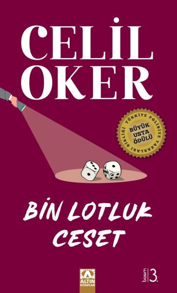 Bin Lotluk Ceset  (4022)