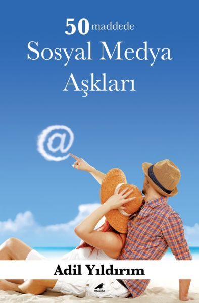 50 Maddede Sosyal Medya Aşkları - Sırtlan'ı Alfa'ya Çevirebilmek  (4022)