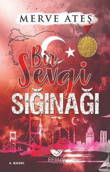 Bir Sevgi Sığınağı  (4022)