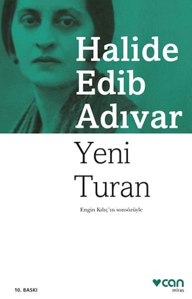 Yeni Turan  (4022)