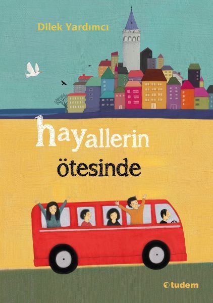 Hayallerin Ötesinde  (4022)