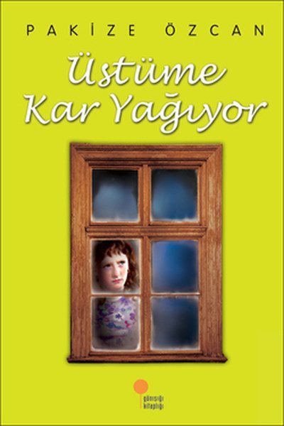 Üstüme Kar Yağıyor  (4022)