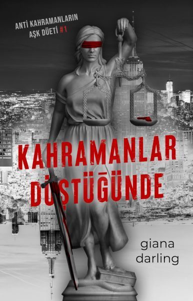 Kahramanlar Düştüğünde (poster ve ayraç hediyeli)  (4022)