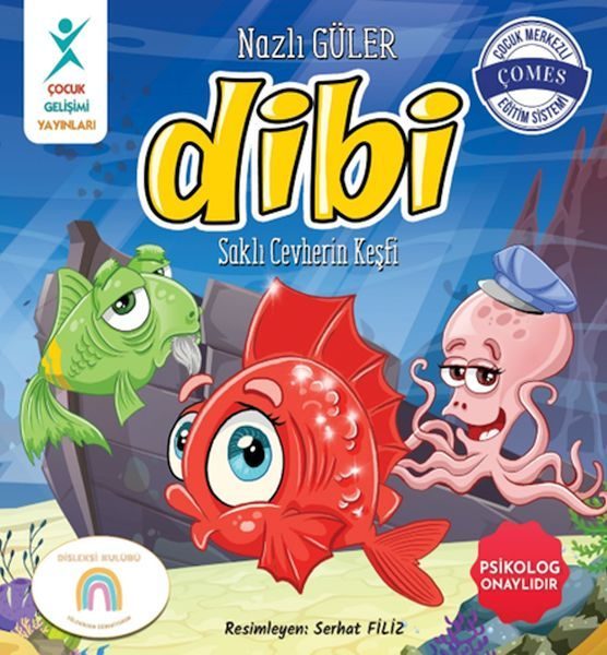 Dibi: Saklı Cevherin Keşfi  (4022)