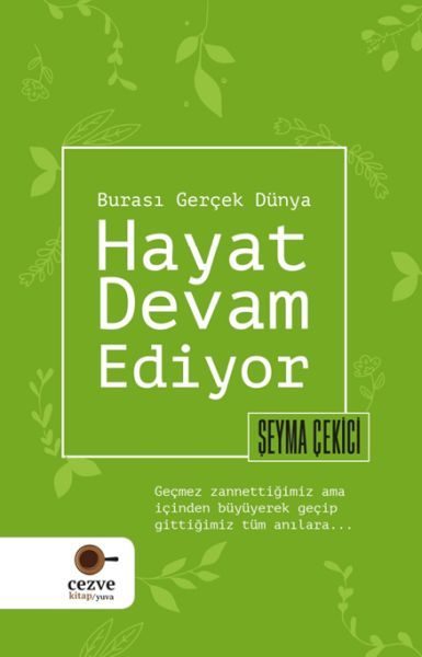 Hayat Devam Ediyor – Burası Gerçek Dünya  (4022)