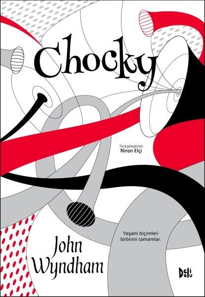 Chocky  (4022)