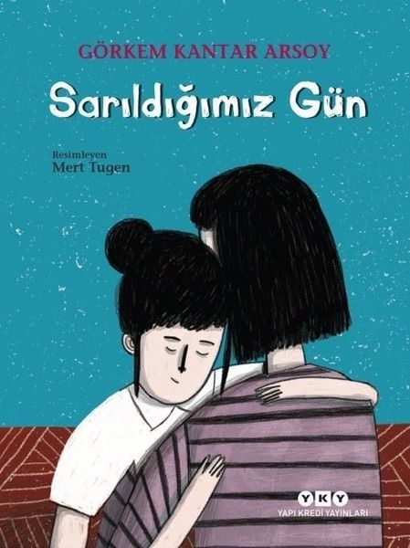 Sarıldığımız Gün  (4022)