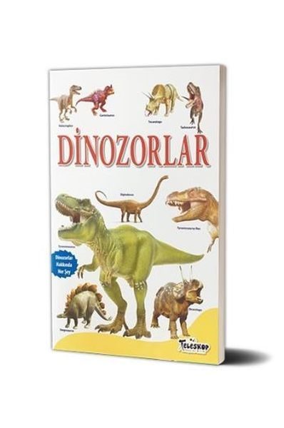 Dinozorlar  (4022)