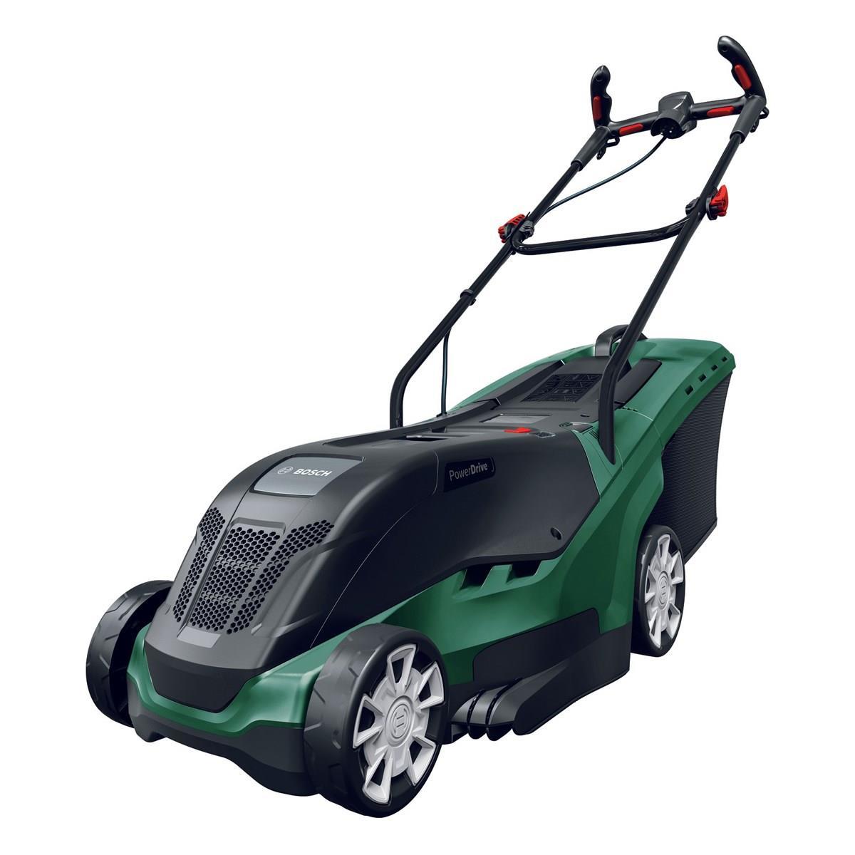 CLZ202 Bosch Universal Rotak 580 Çim Biçme