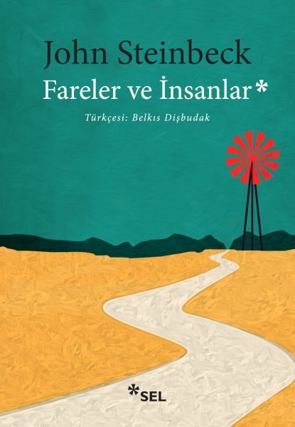 Fareler ve İnsanlar  (4022)