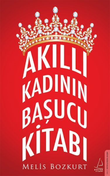 Akıllı Kadının Başucu Kitabı  (4022)