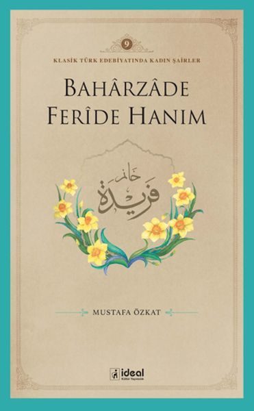 Baharzade Feride Hanım  (4022)