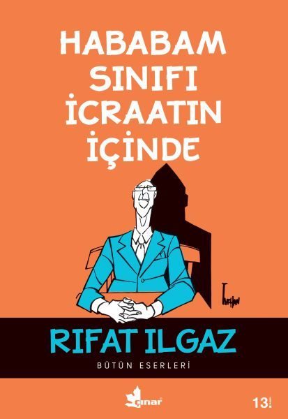 Hababam Sınıfı İcraatın İçinde  (4022)