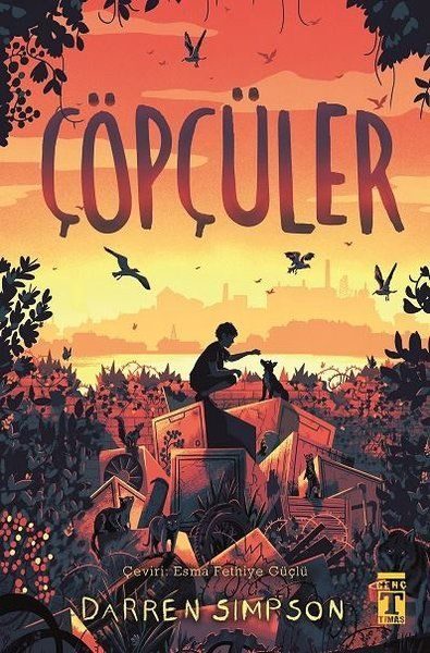 Çöpçüler  (4022)