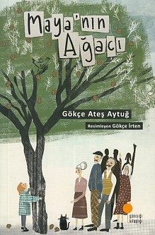 Maya'nın Ağacı  (4022)