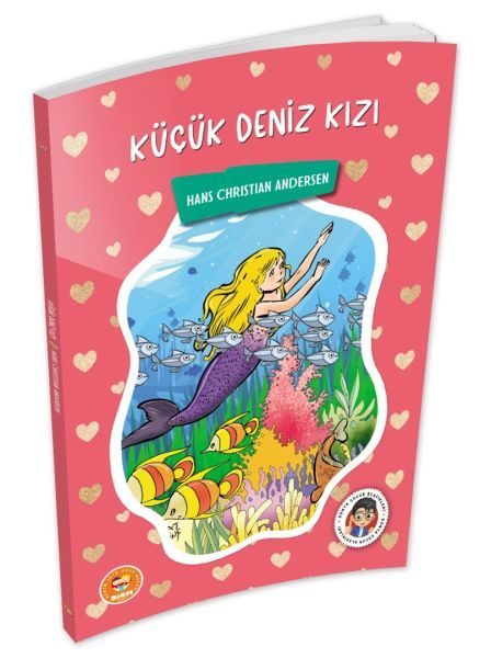 Küçük Deniz Kızı  (4022)